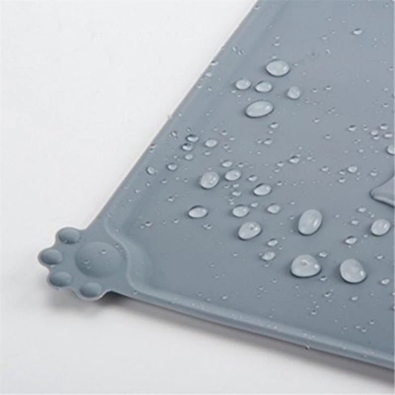 Anti-Splash Mat For The Sipurrs